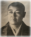 第15代大乗住職